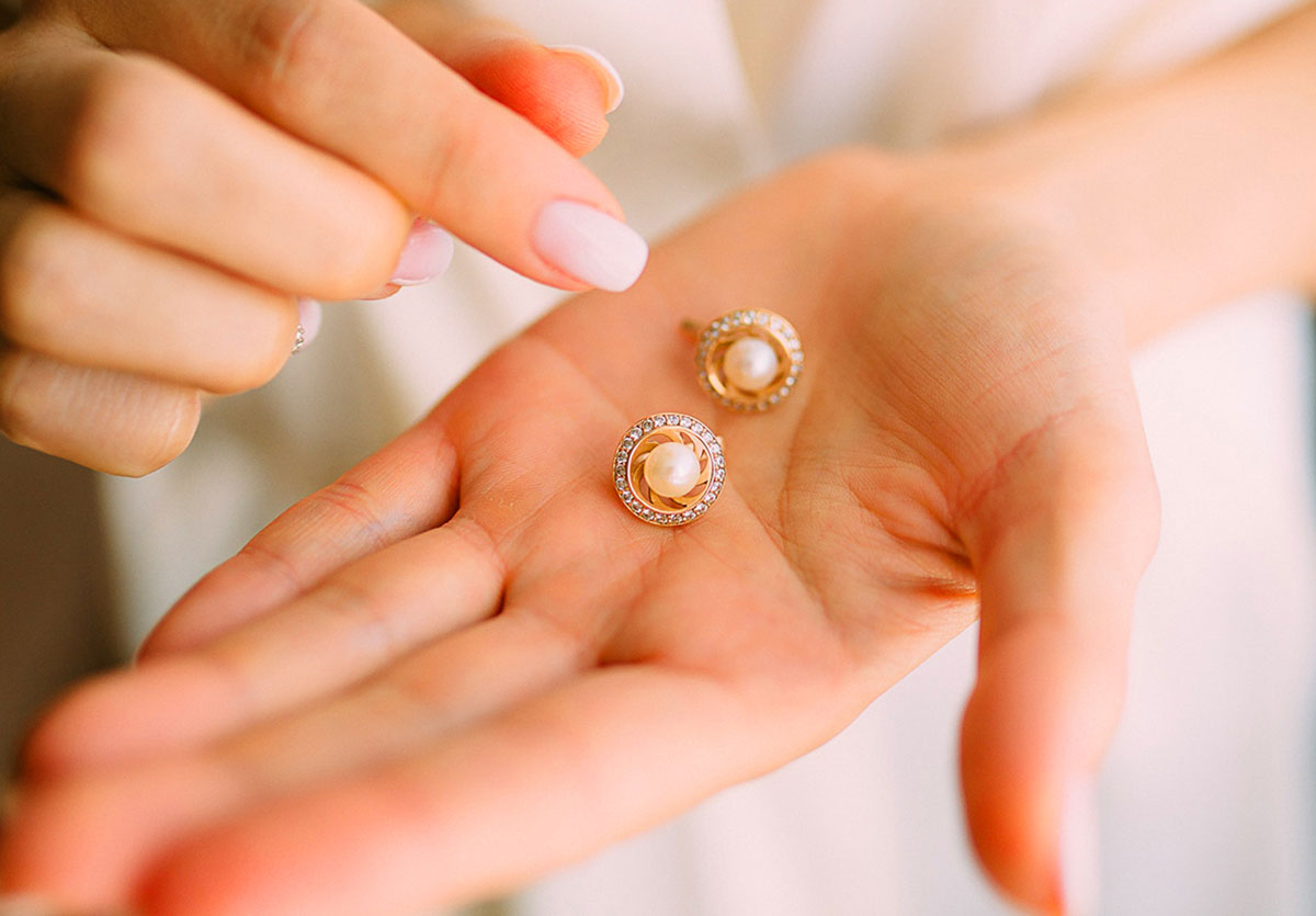 Pearl earrings box-8