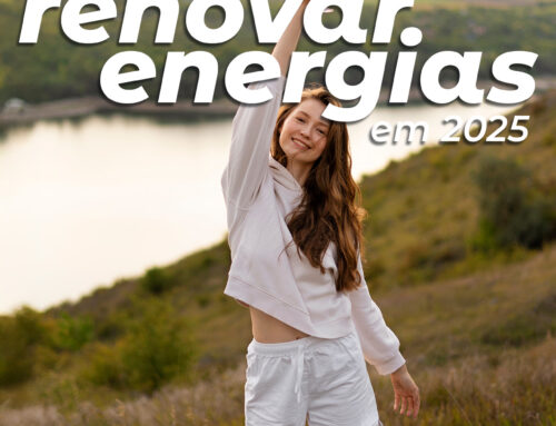 Renove as Energias em 2025