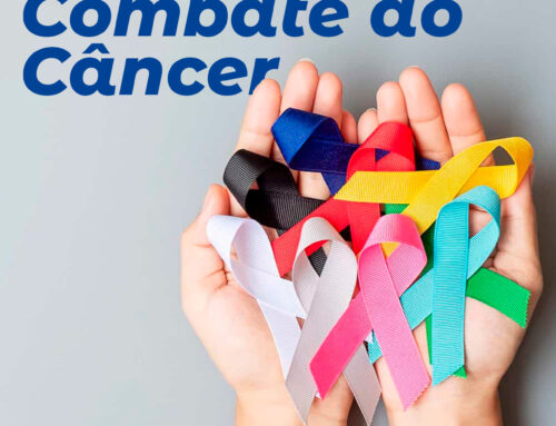 Dia Mundial de Combate ao Câncer