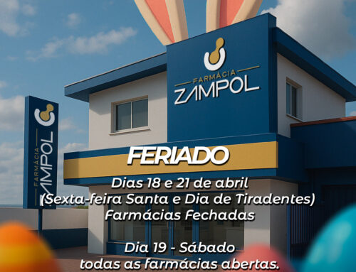 Semana Santa e Tiradentes