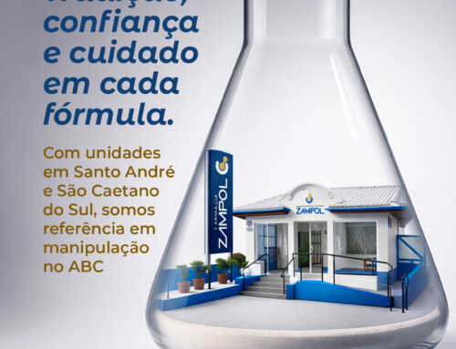 Farmácia de manipulação no Grande ABC: tradição, segurança e confiança