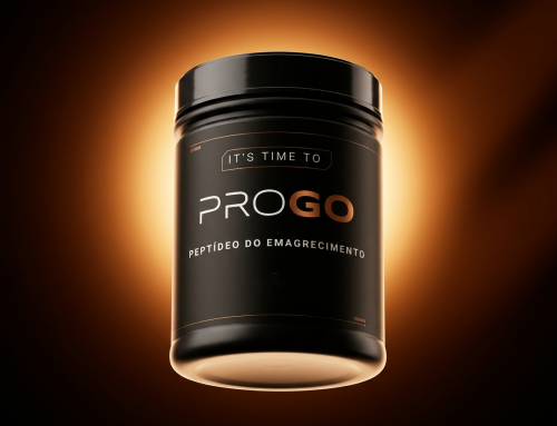 PROGO®: complemento inteligente para protocolos de emagrecimento