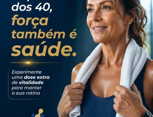 Energia para o seu treino é Clonapure